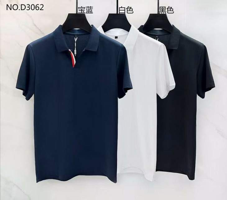 Picture of Moncler Polo Shirts Short _SKUMonclerM-4XL8qx306226057